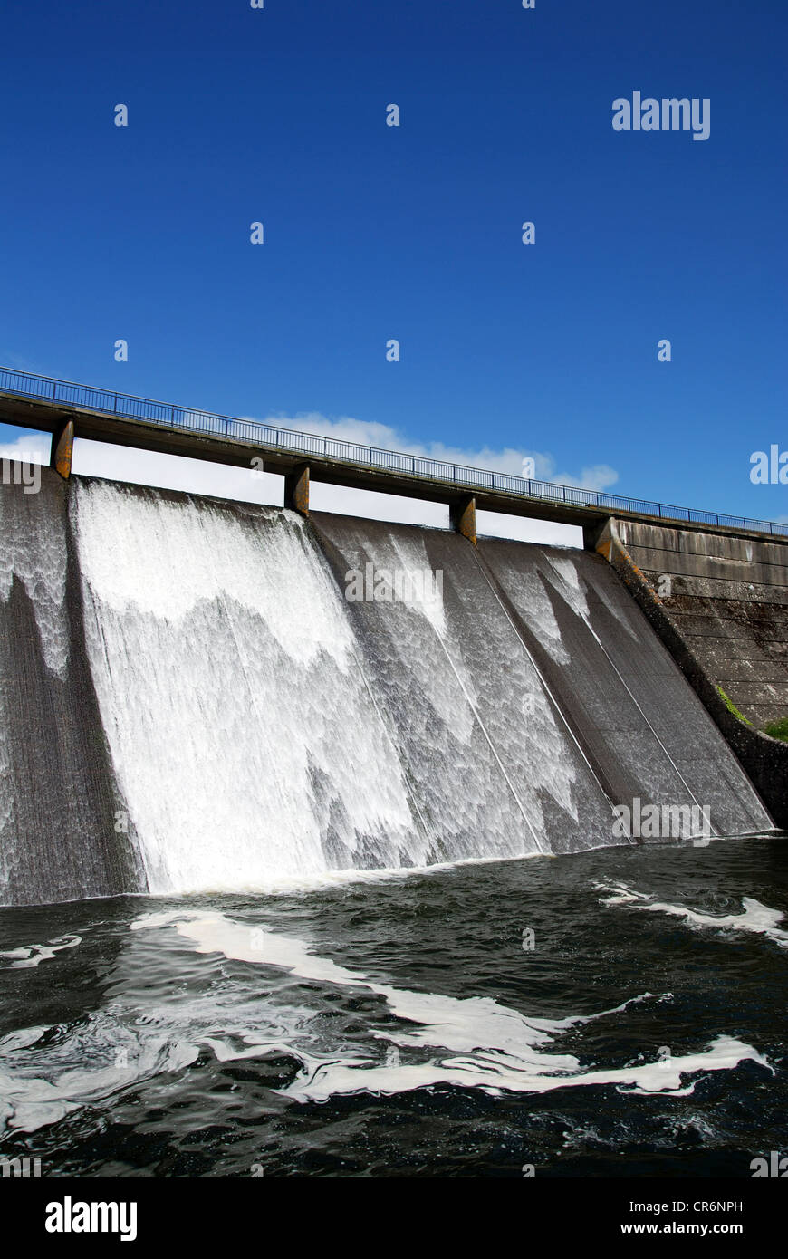 Drift reservoir hi-res stock photography and images - Alamy