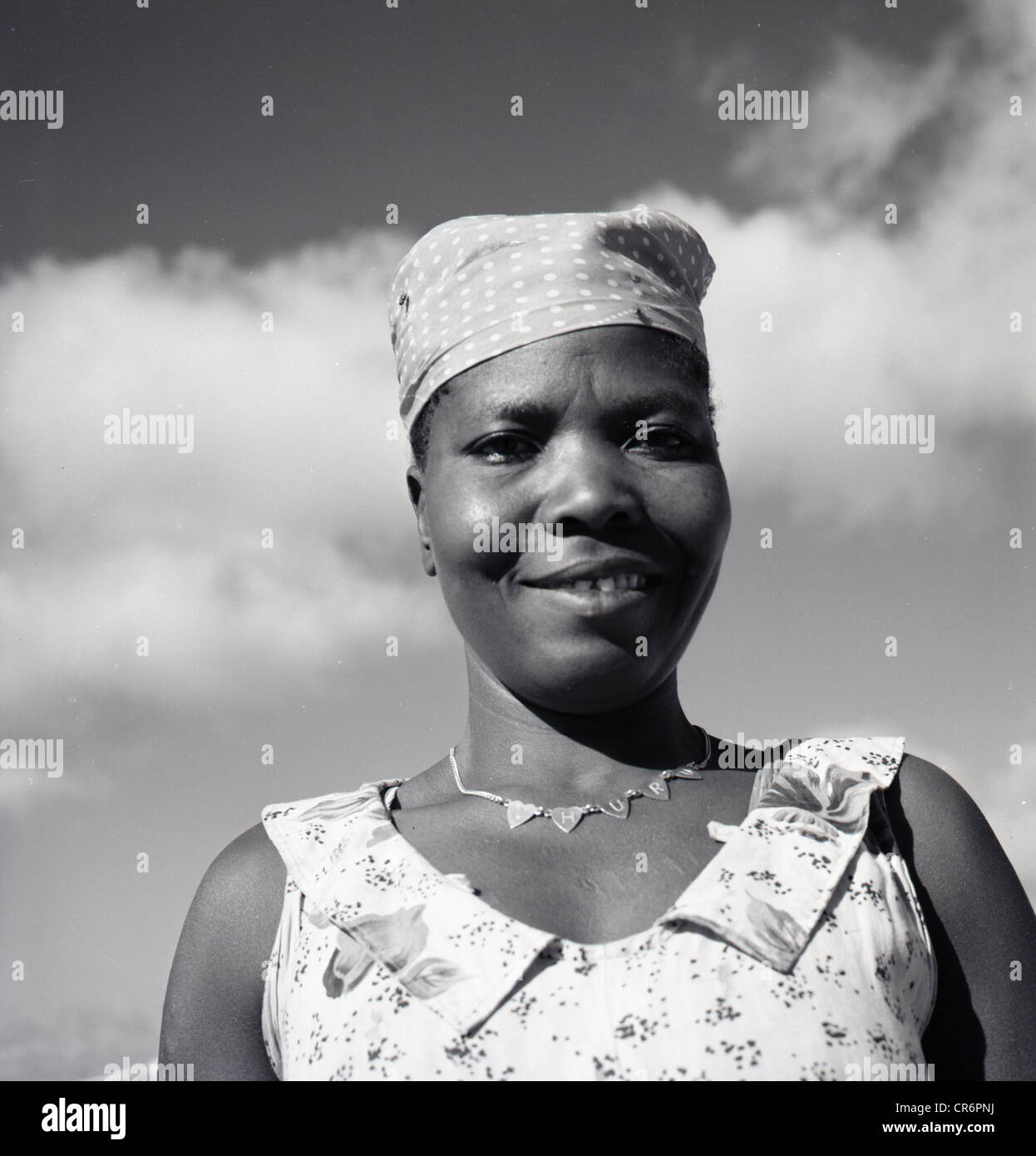 1950s historical image from tunisia hires stock photography and images