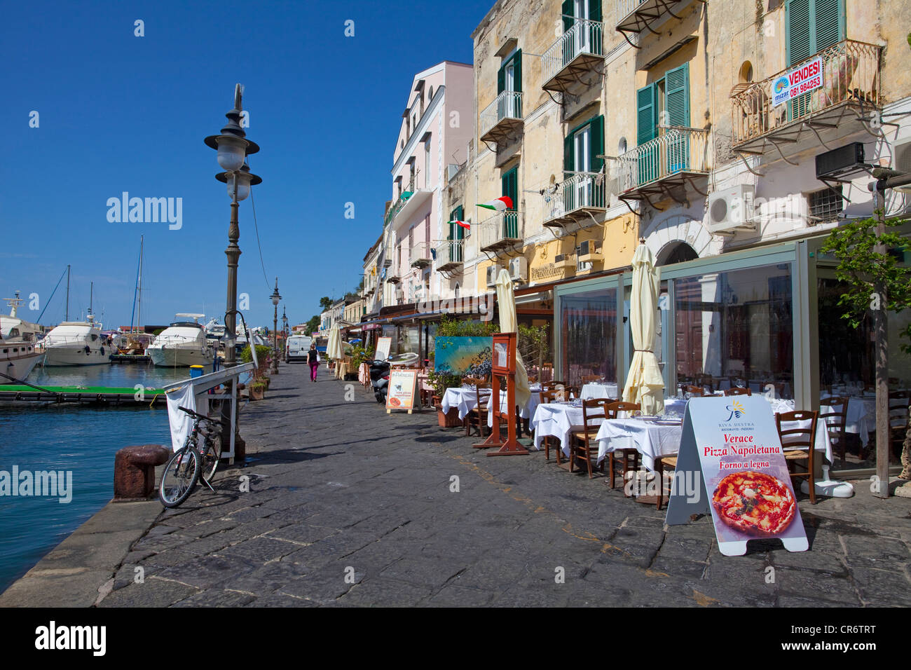 Ischia Porto Stock Photos Ischia Porto Stock Images Alamy