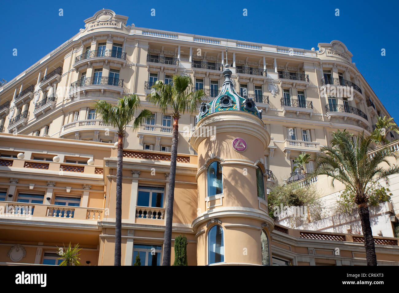 Belle Epoque Monte Carlo High Resolution Stock Photography and Images