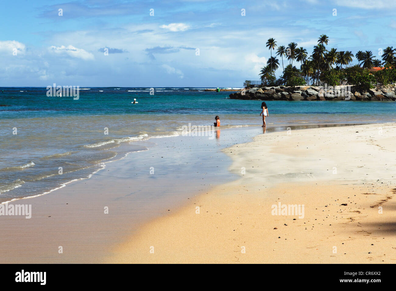 Dorado Puerto Rico High Resolution Stock Photography And Images Alamy