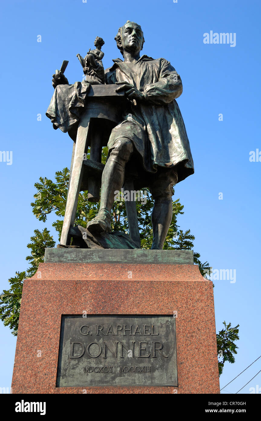 Sculptor raphael donner hires stock photography and images Alamy