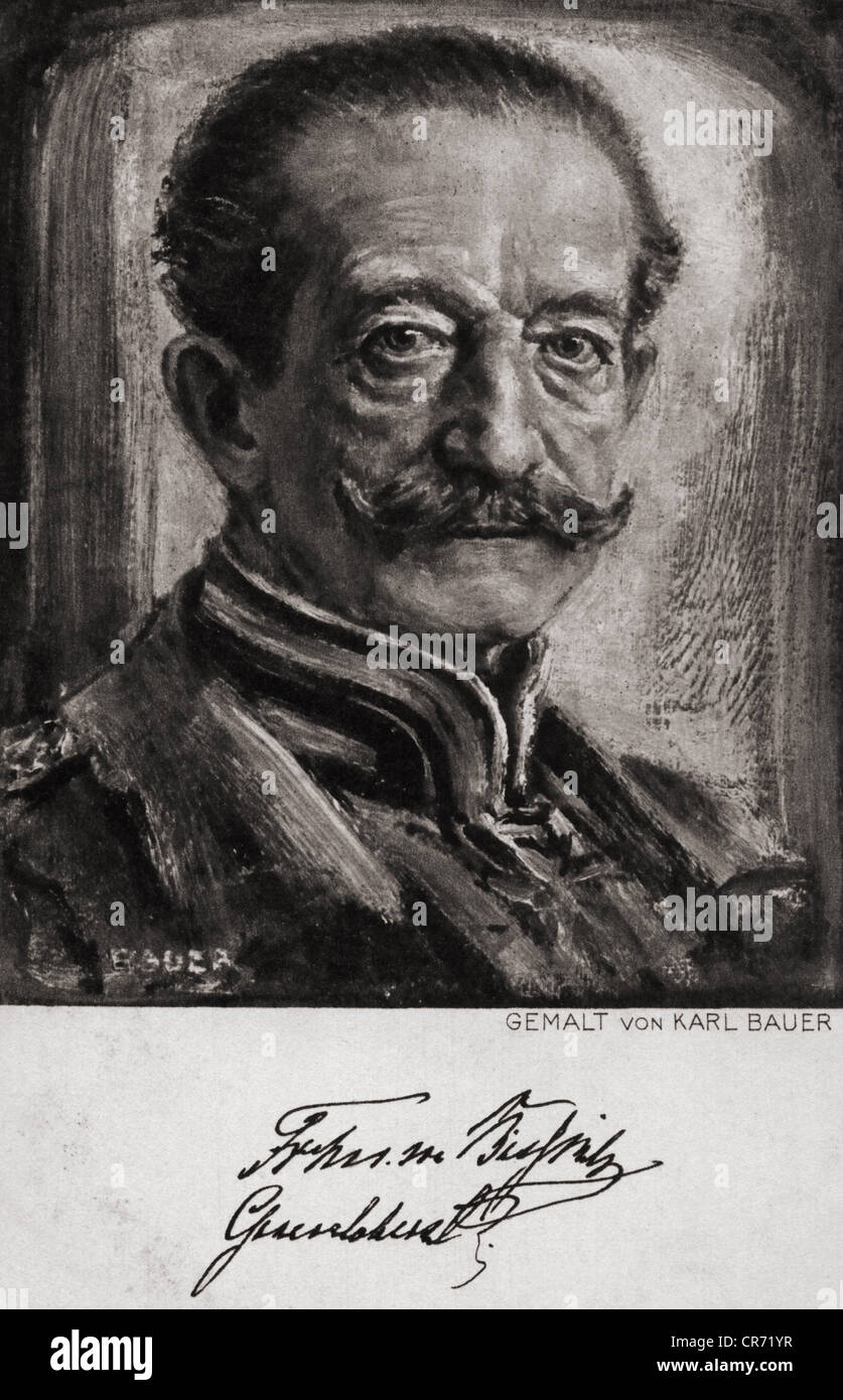 Moritz von bissing hires stock photography and images Alamy