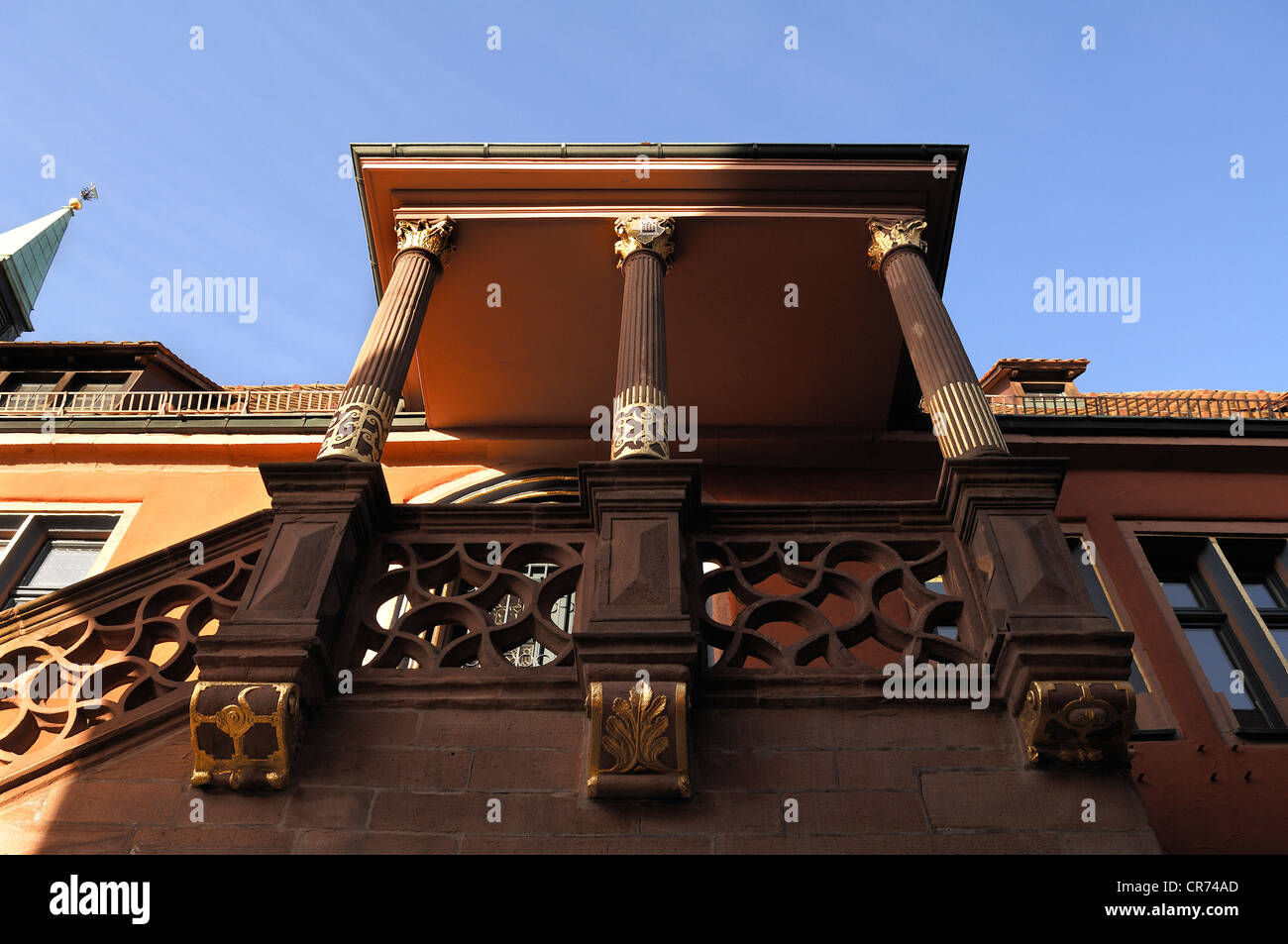 Lahr Schwarzwald High Resolution Stock Photography And Images Alamy