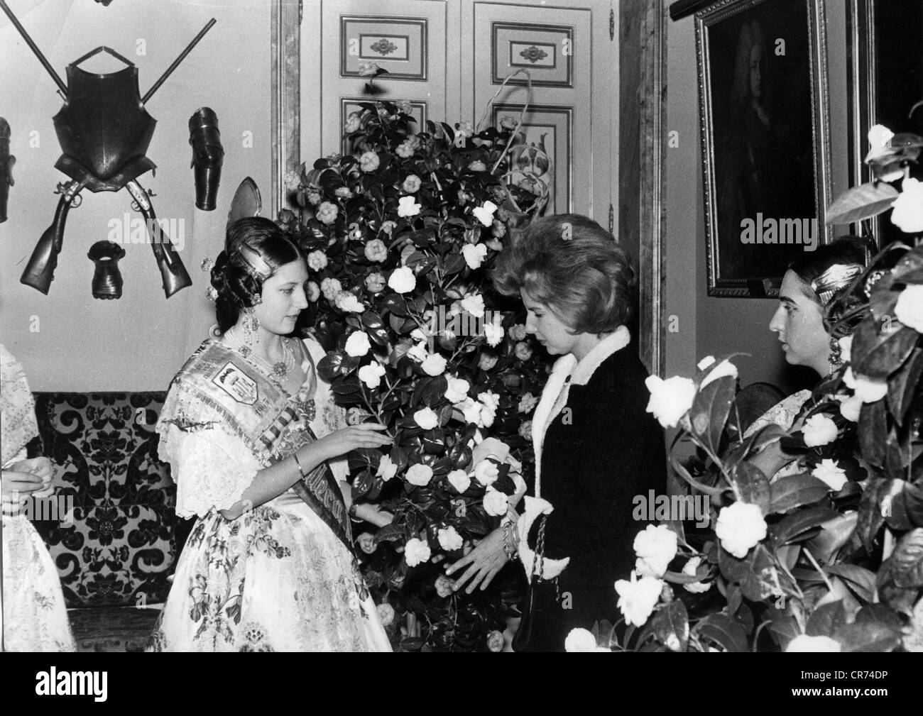 cayetana fitz james stuart duchess of alba