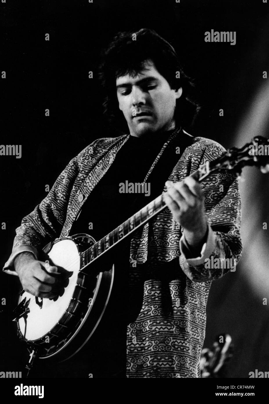 American banjo hires stock photography and images Alamy