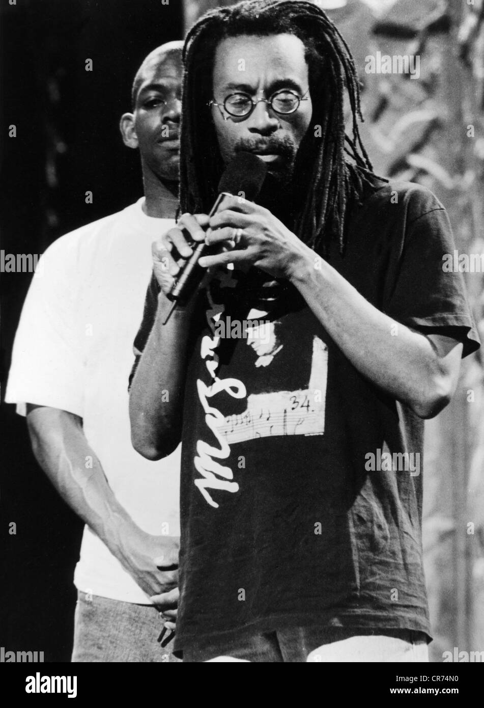 Bobby mc ferrin hi-res stock photography and images - Alamy