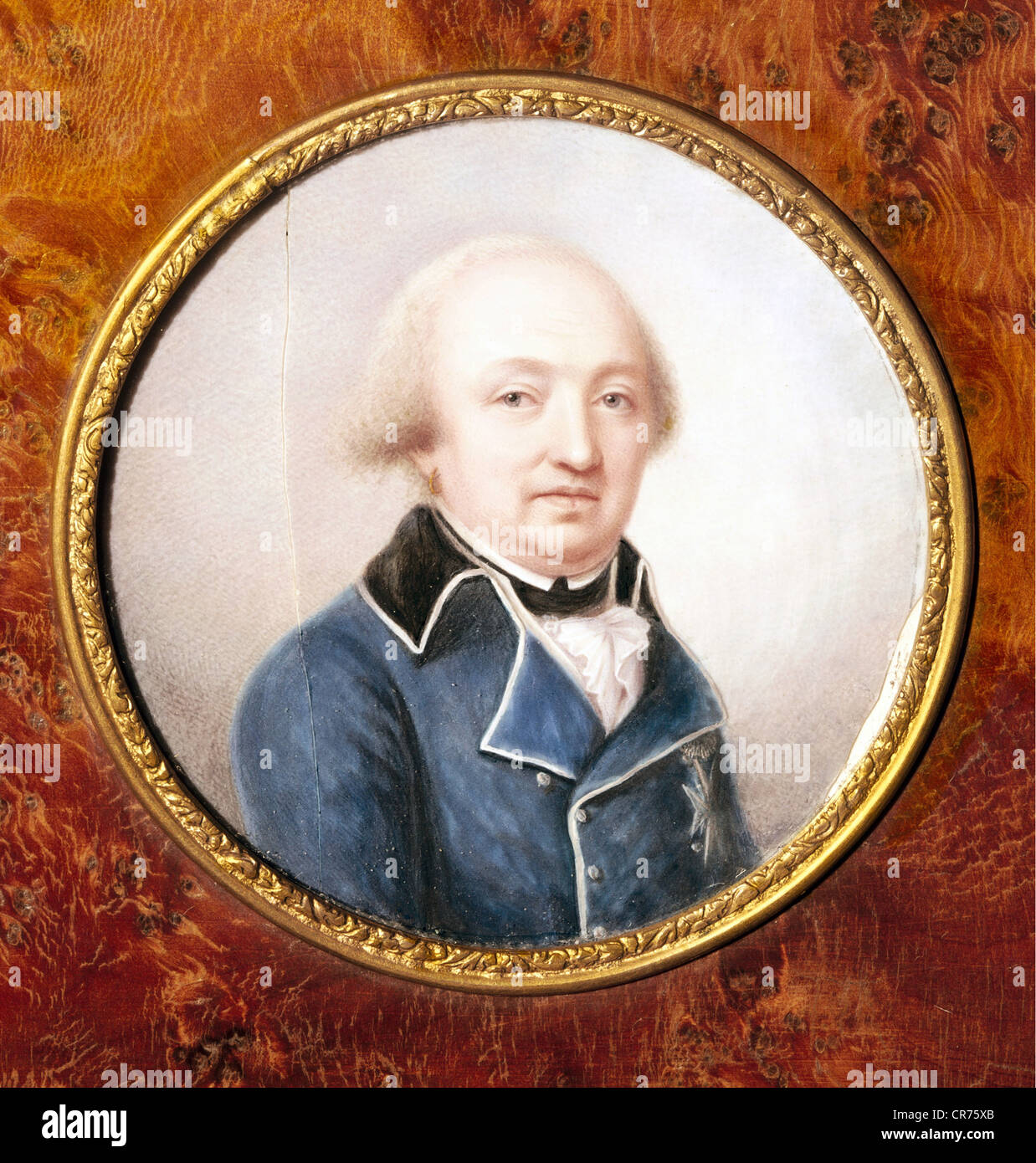 King of bavaria 1806 1825 hires stock photography and images Alamy