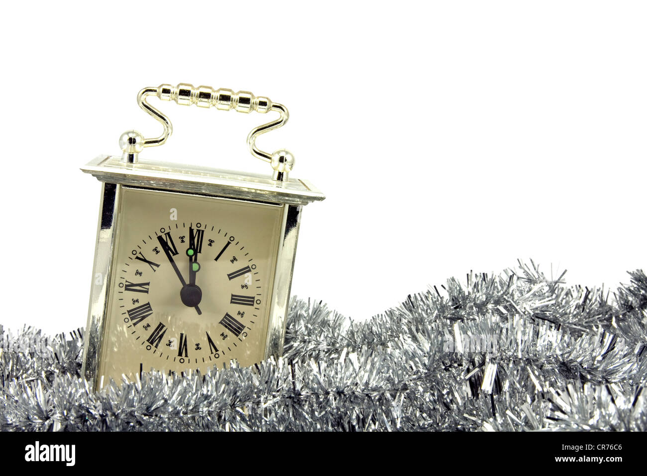 Came clock. Came clock