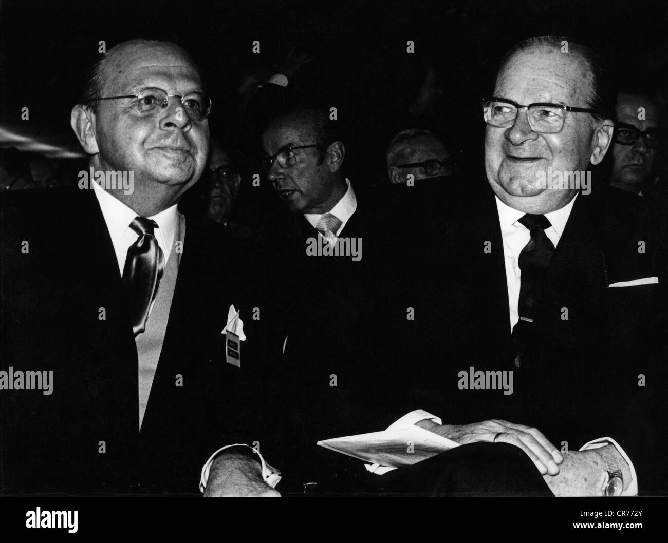 Heinrich maurer Black and White Stock Photos & Images - Alamy