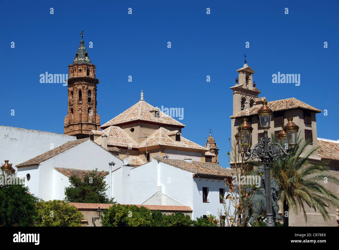 San sebastian church hi-res stock photography and images - Alamy