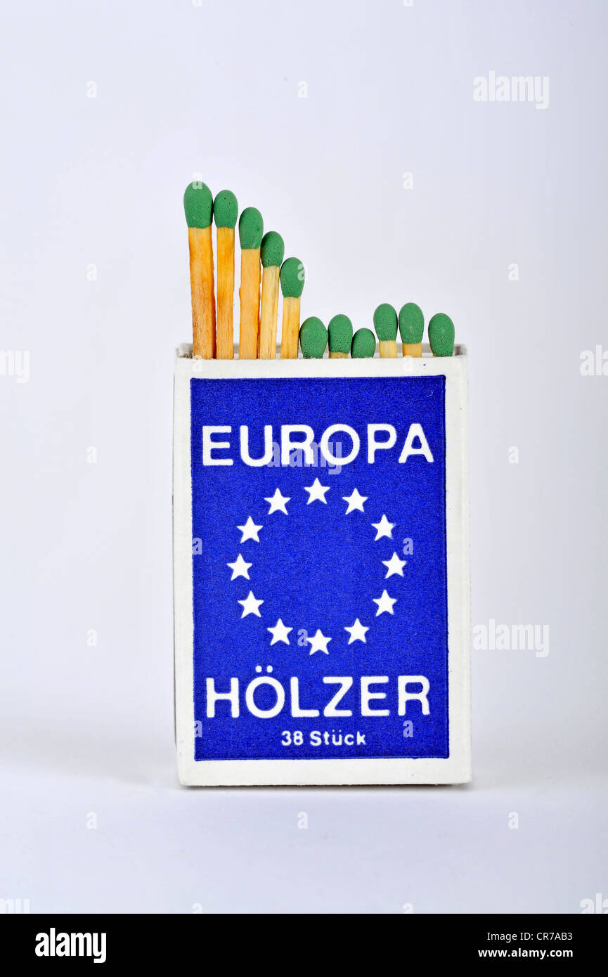 Matchbox cutout hires stock photography and images Alamy