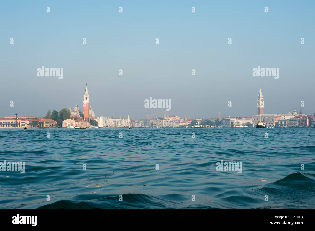 Visit venice italy hi-res stock photography and images - Alamy