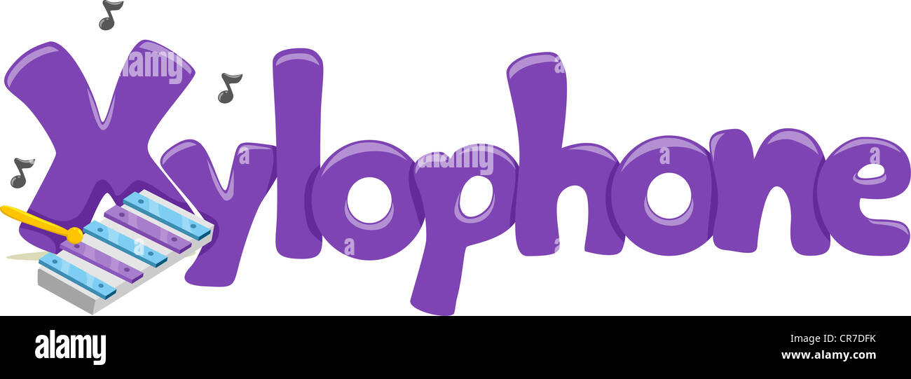 Is The Word Xylophone A Noun at Judy Peterson blog