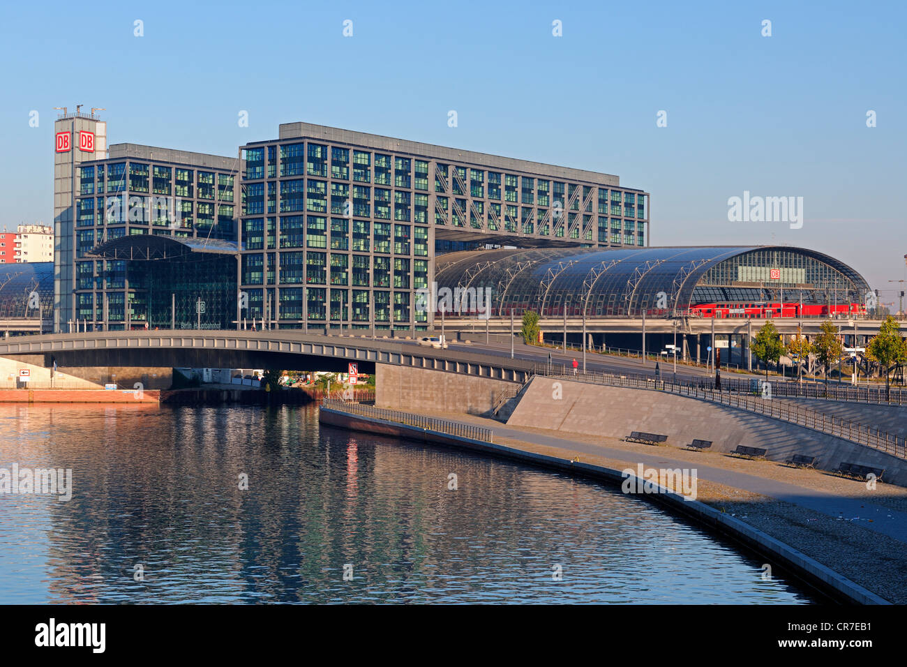 Get Lehrter station For Free Lehrter Station