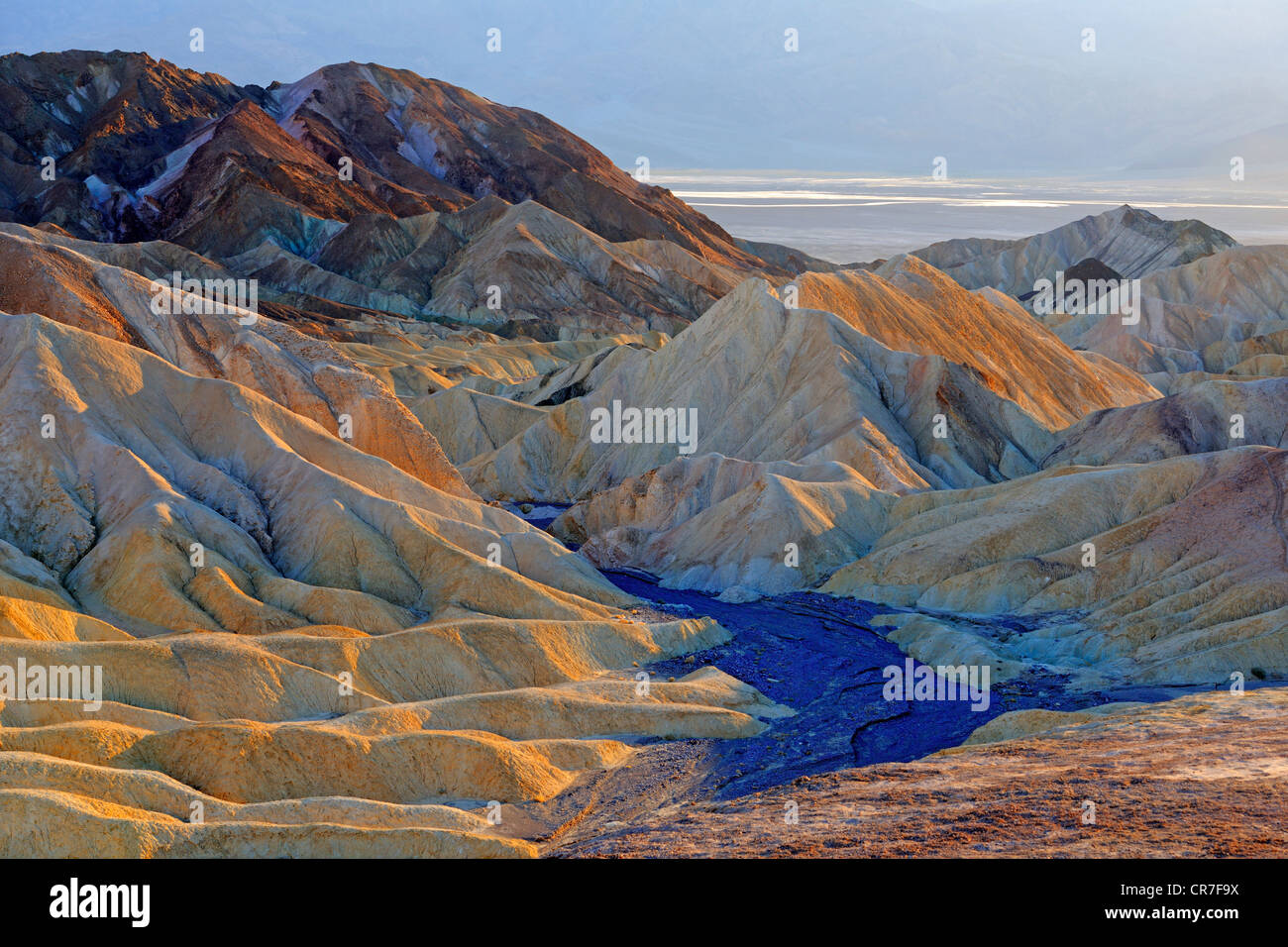 Califonia Color Rocks Coloured Rock Formations High Resolution Stock Photography and Images ...