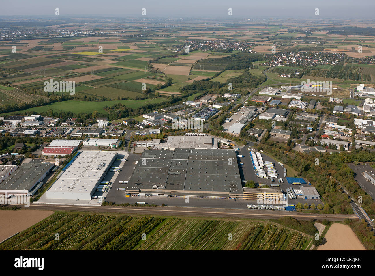 Market Dynamics in the Rhein-Sieg District Market Dynamics in the Rhein-Sieg District