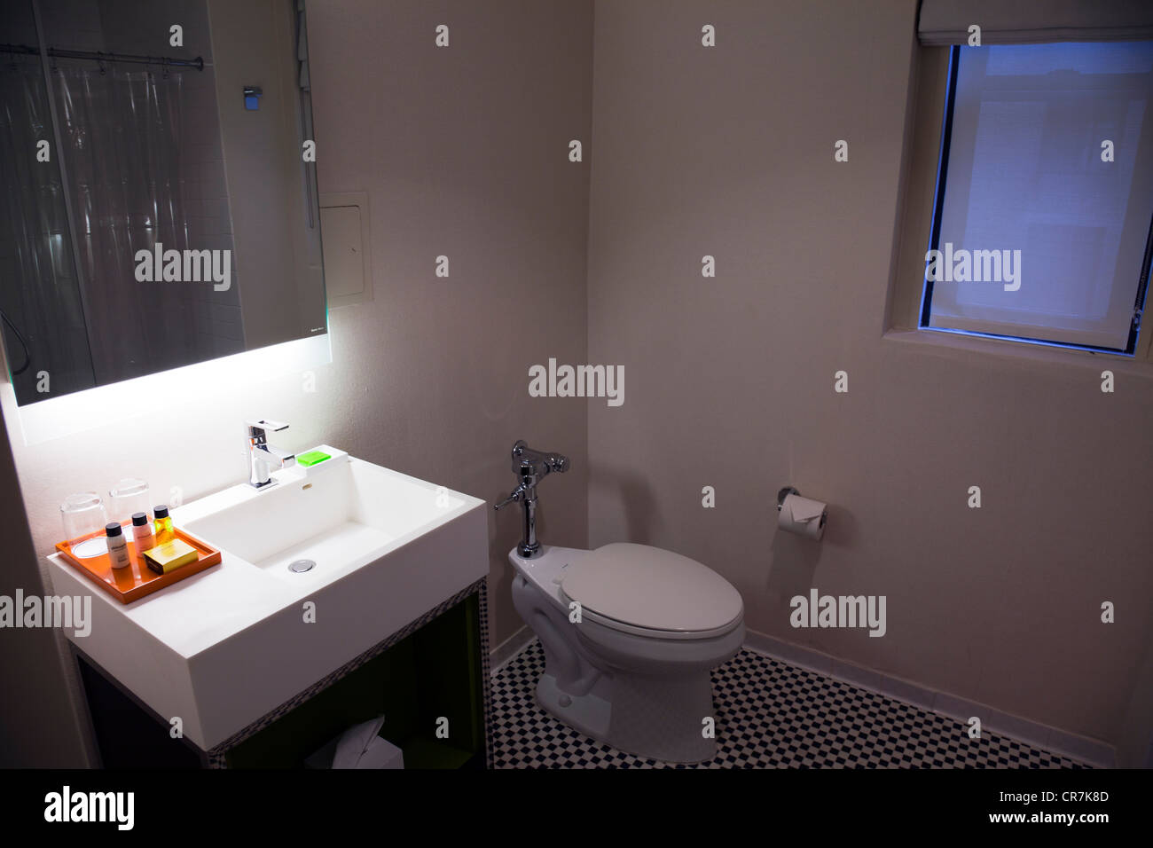 Standard hotel new york hires stock photography and images Alamy
