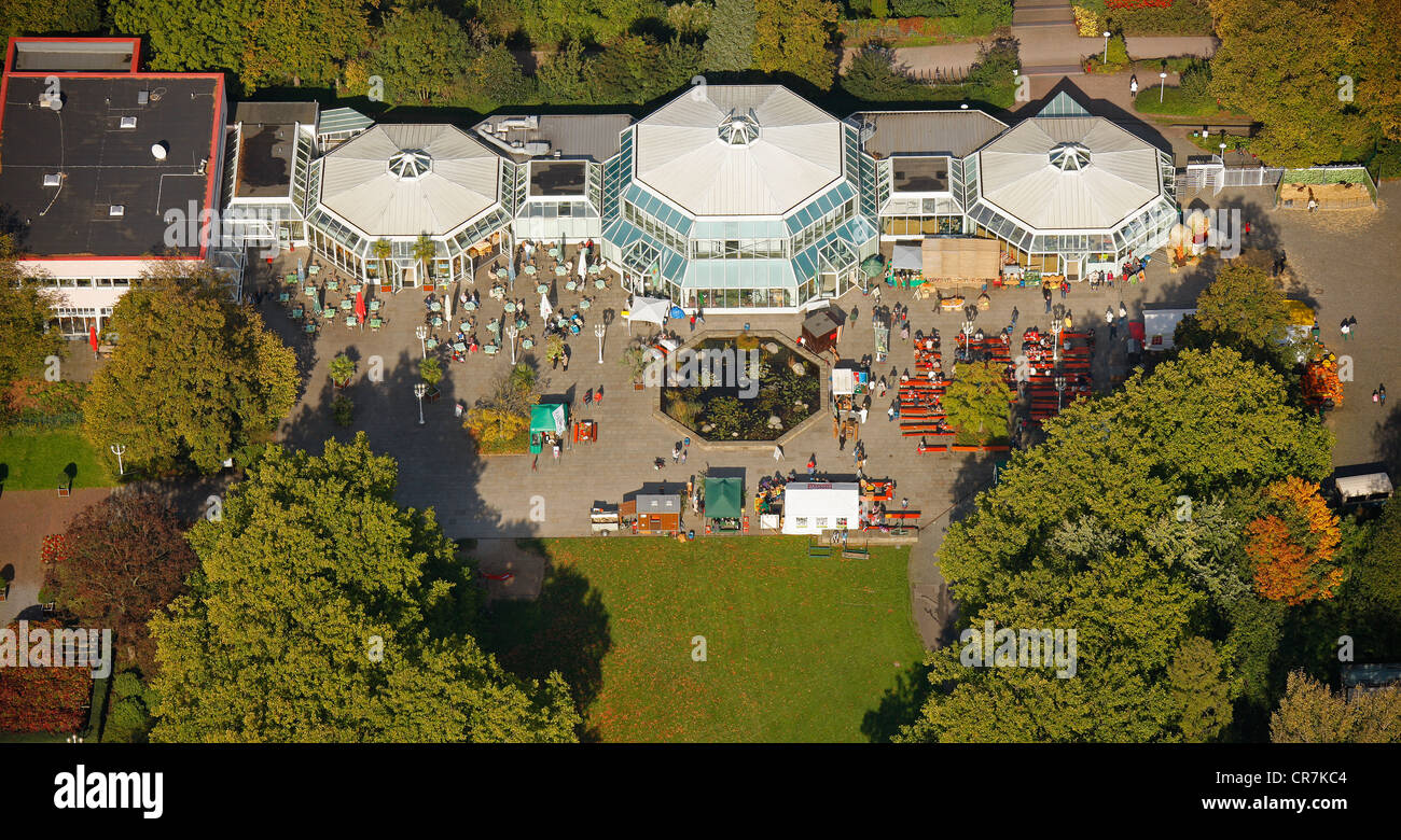 Grugapark Essen Stock Photos Grugapark Essen Stock Images Alamy