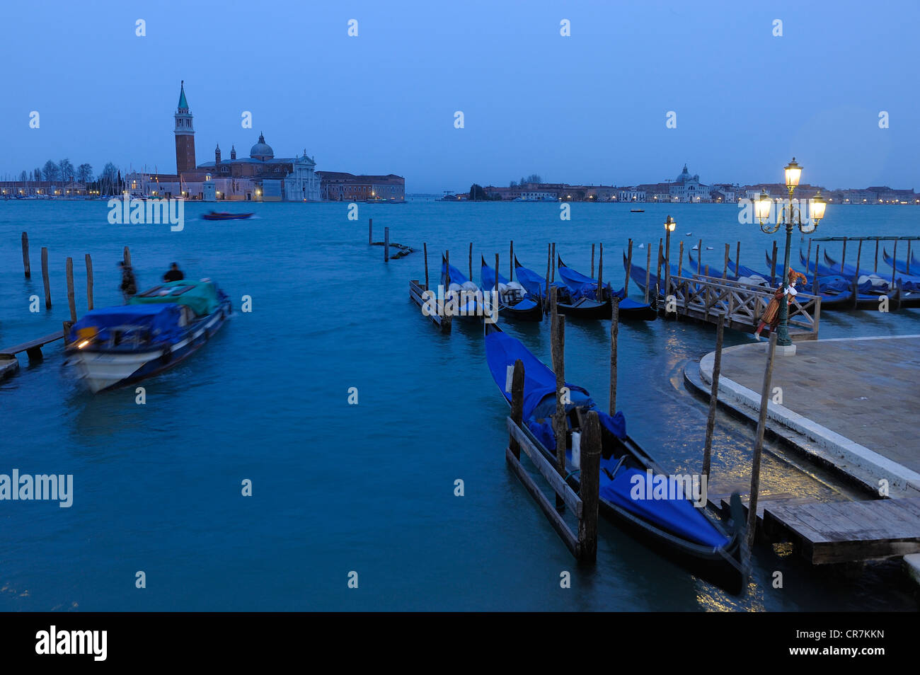 Venice unesco hi-res stock photography and images - Alamy