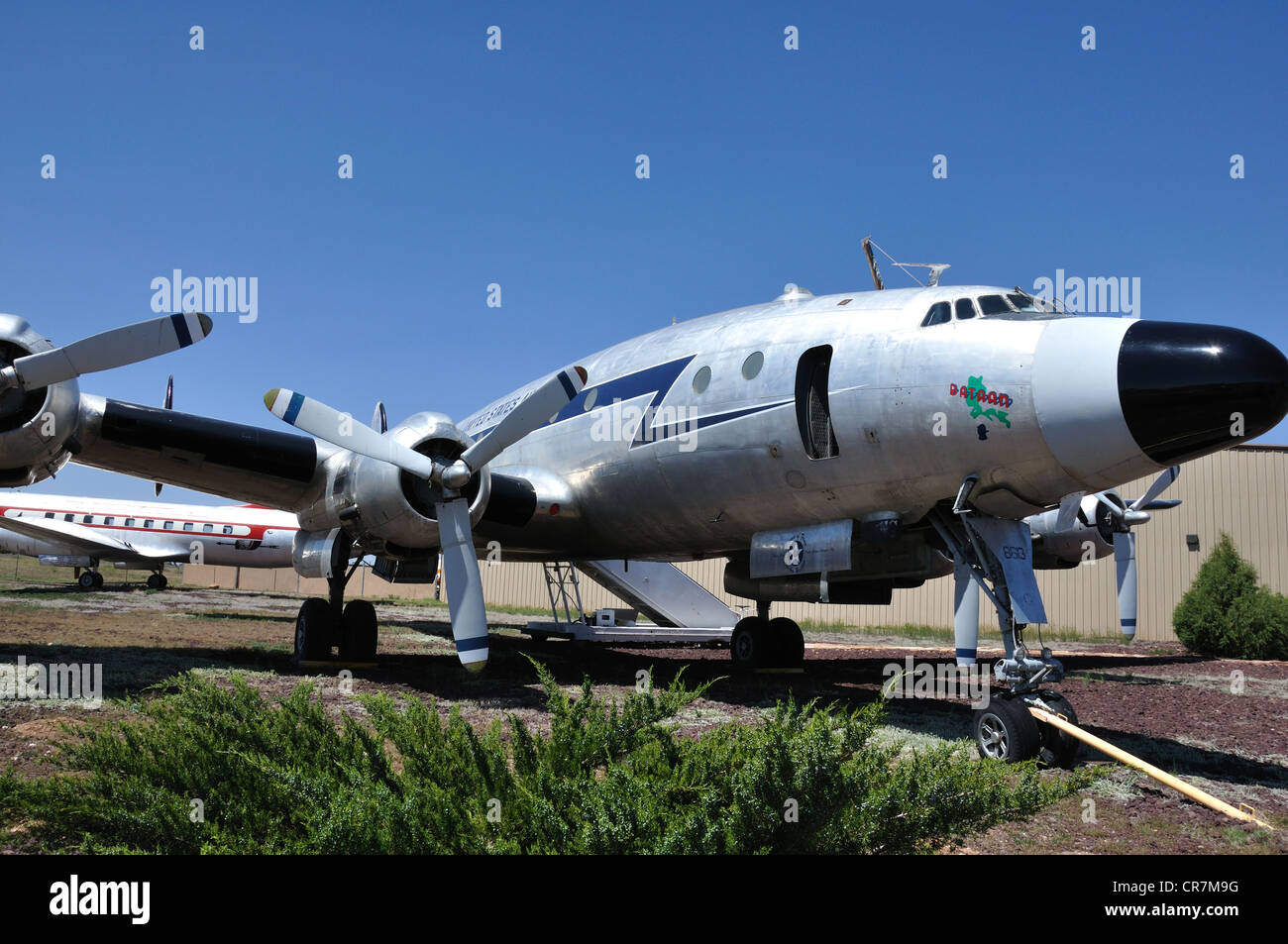 N749NL Lockheed L-749 Constellation Untitled David Oates, 57% OFF