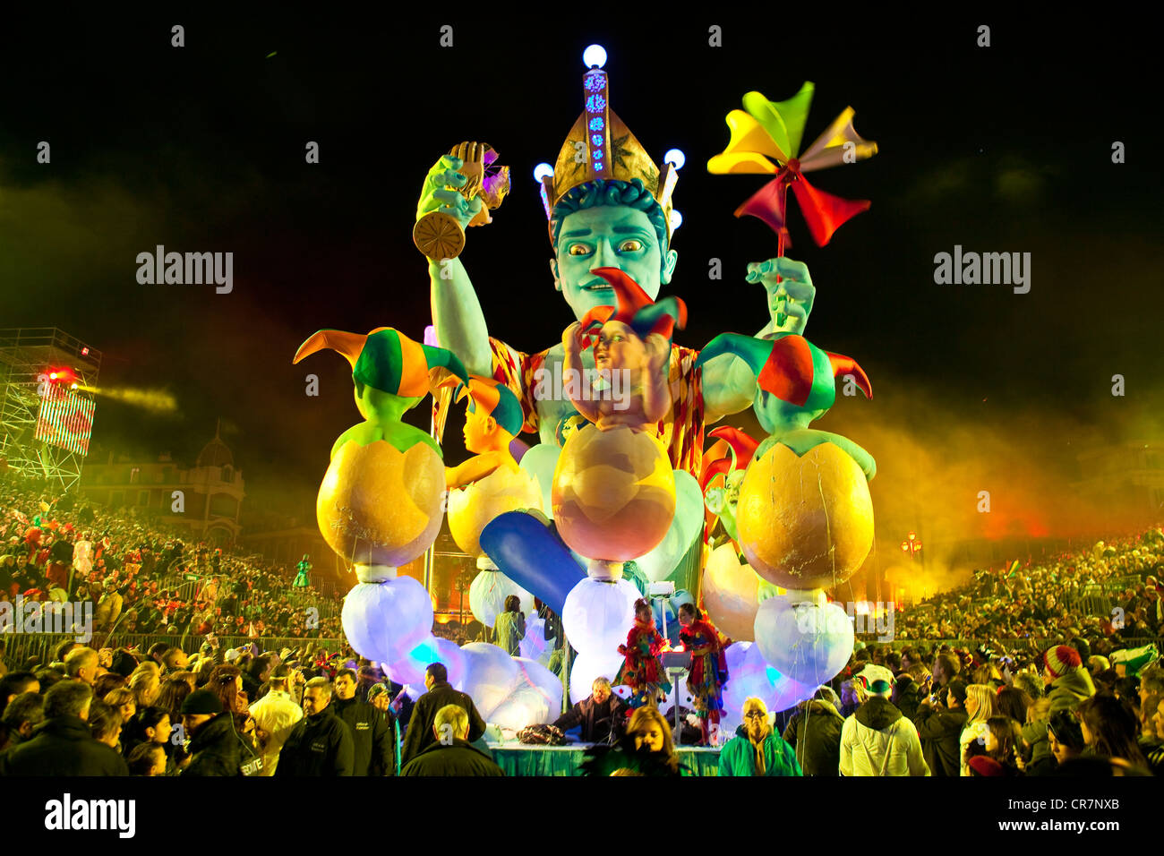 Carnival float hires stock photography and images Alamy