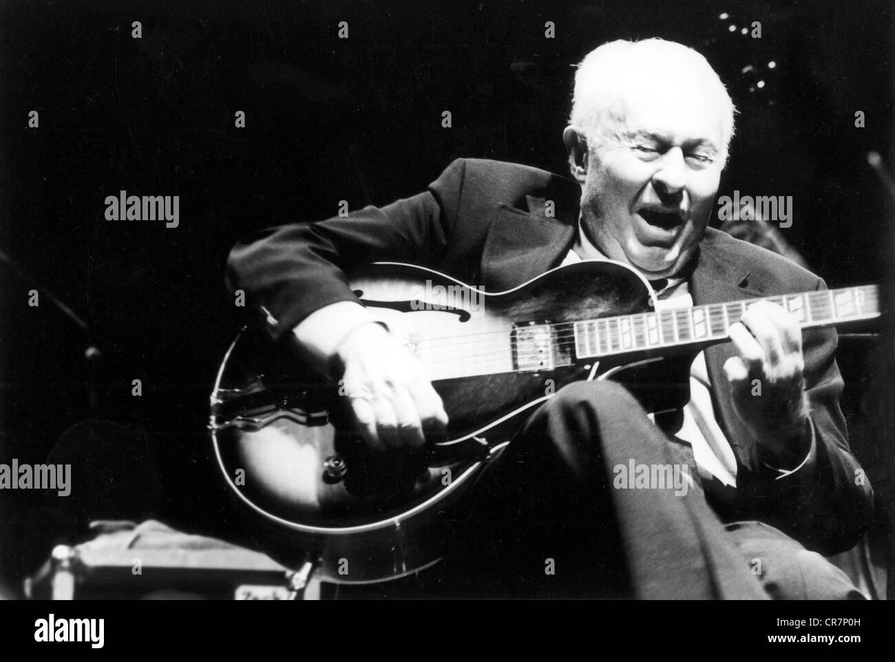 Herb ellis herb hires stock photography and images Alamy