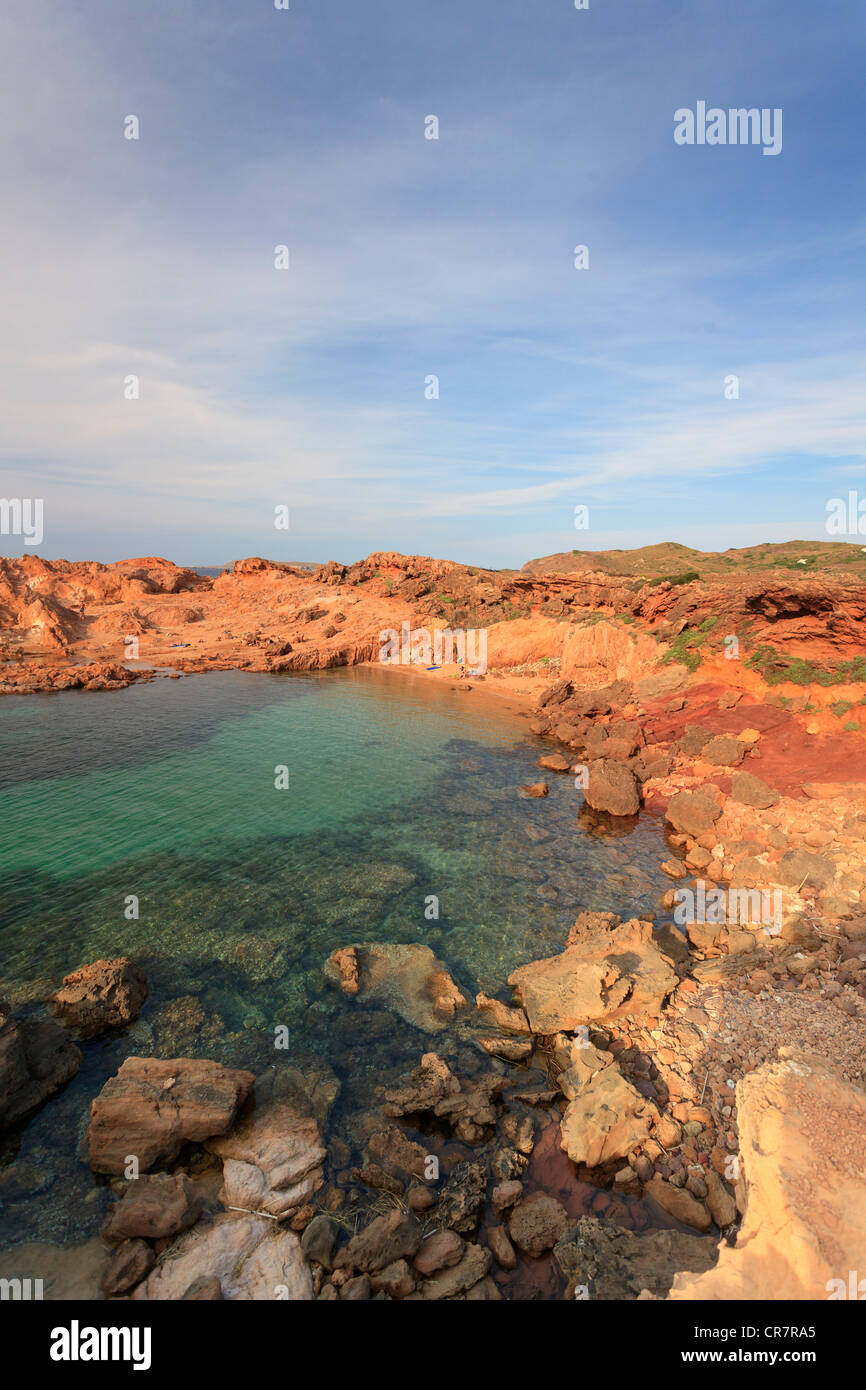 Cala pregonda hires stock photography and images Alamy