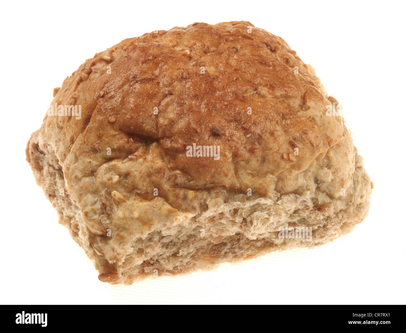 Soft Brown Bread Roll Stock Photo Alamy soft-brown-bread-roll-stock-photo-alamy