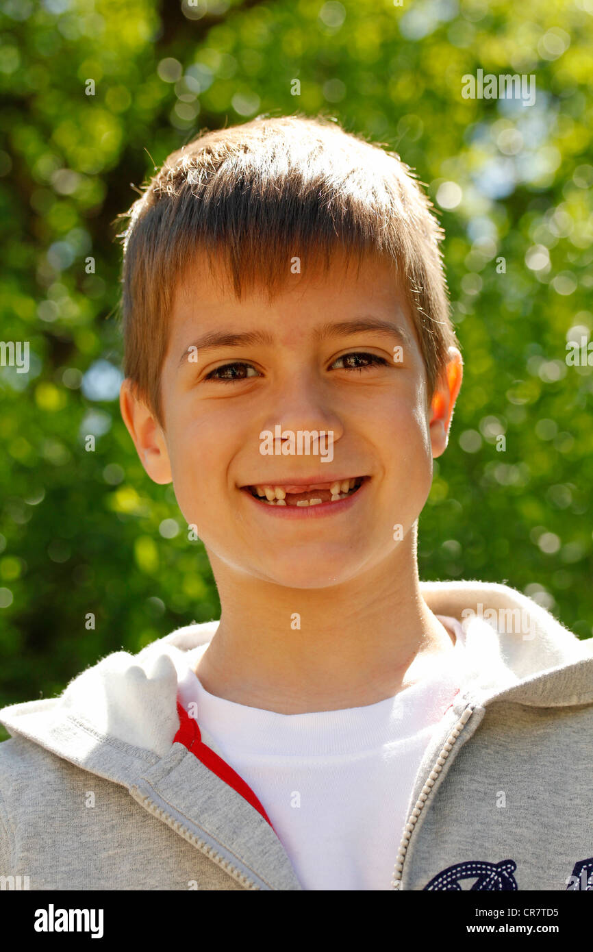 Little boy portrait Stock Photo Alamy