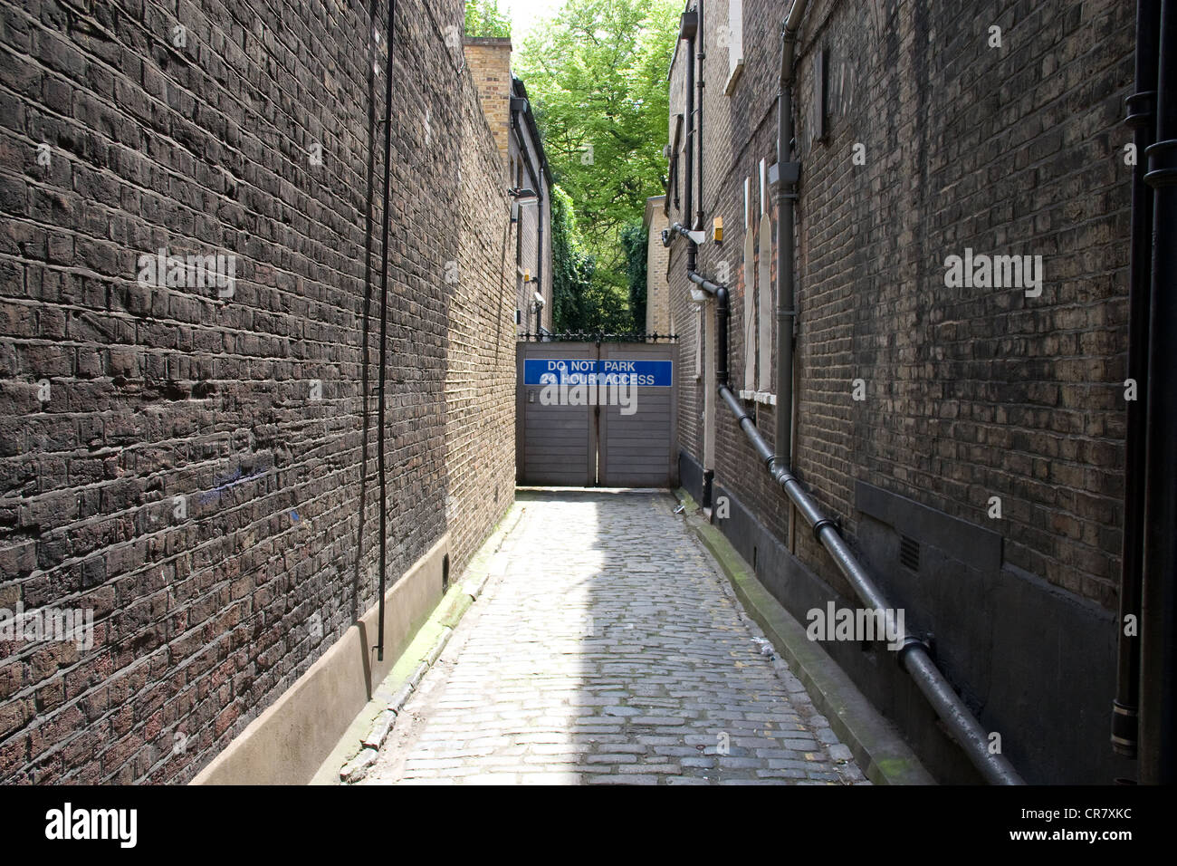 Kings Road Chelsea Stock Photo Alamy