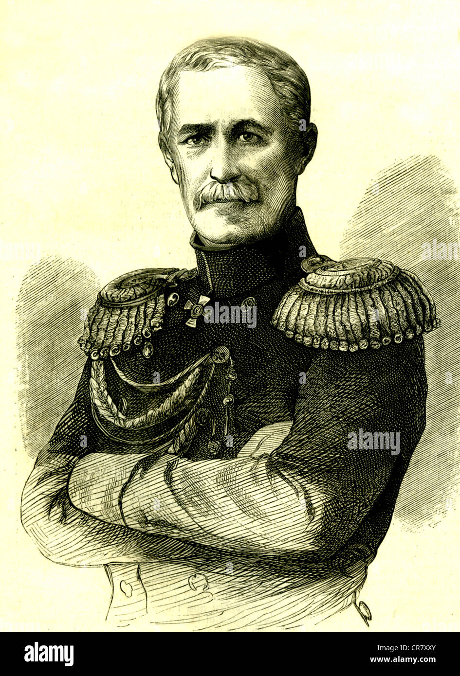 Menshikov High Resolution Stock Photography and Images - Alamy