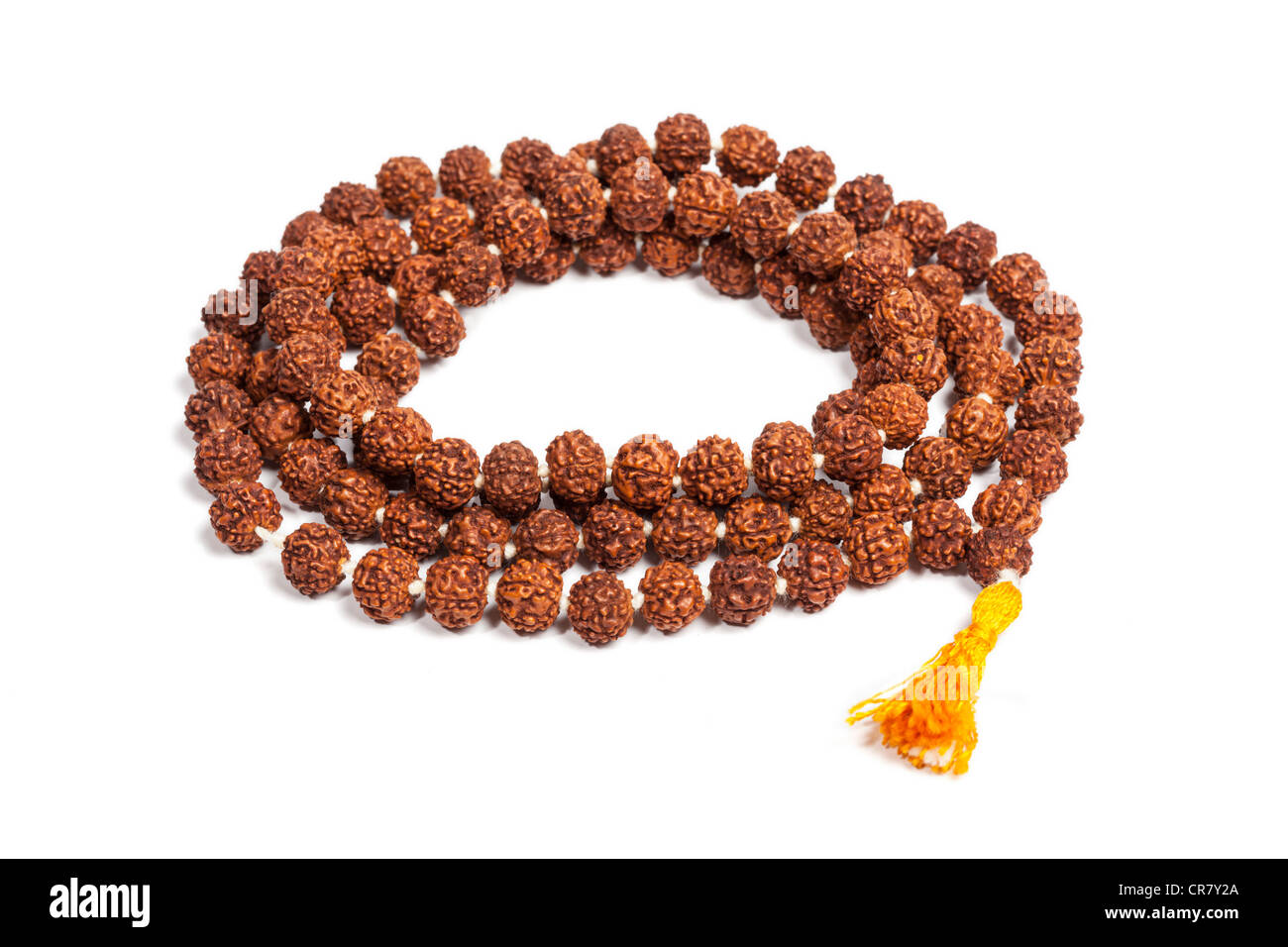 Mala beads hi-res stock photography and images - Alamy