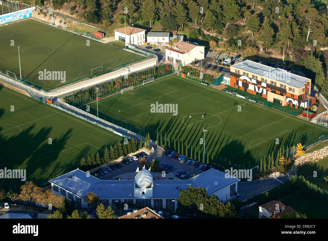France, Bouches du Rhone, Marseille, european