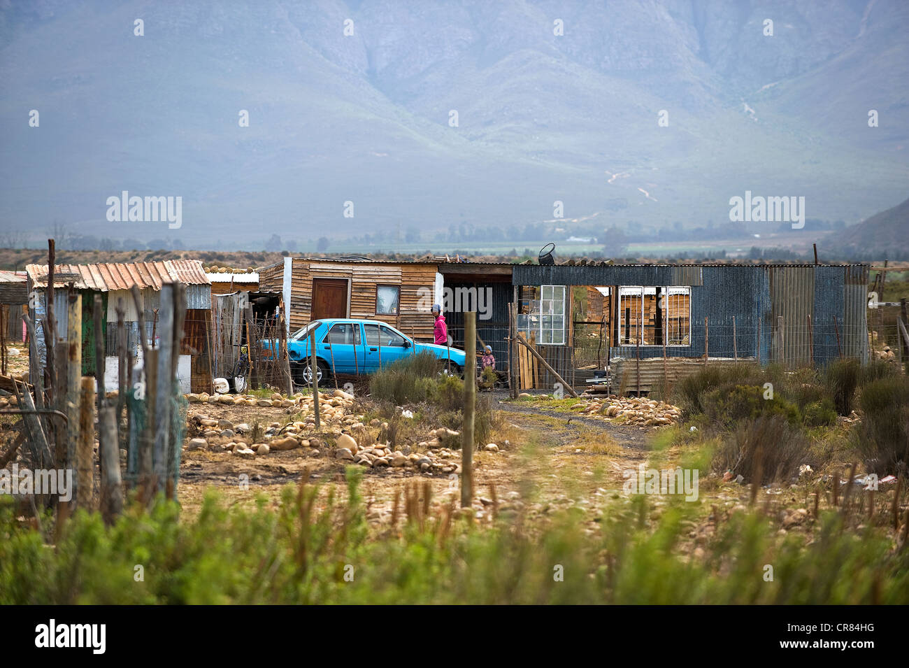 Route worcester south africa hires stock photography and images Alamy