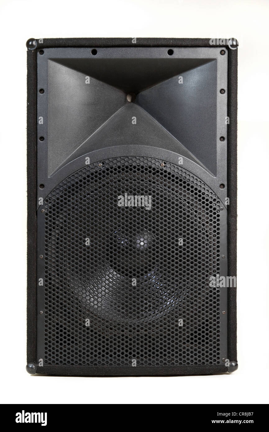 concert stage speakers