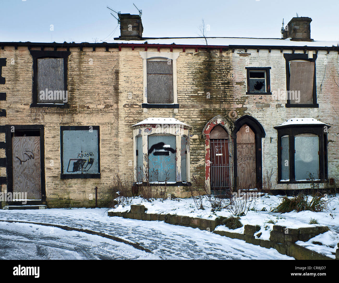 lancashire-derelict-hi-res-stock-photography-and-images-alamy