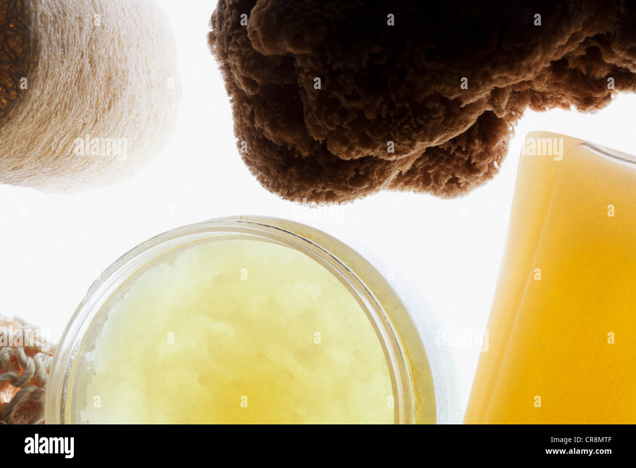 Sponge soap texture hi-res stock photography and images - Alamy