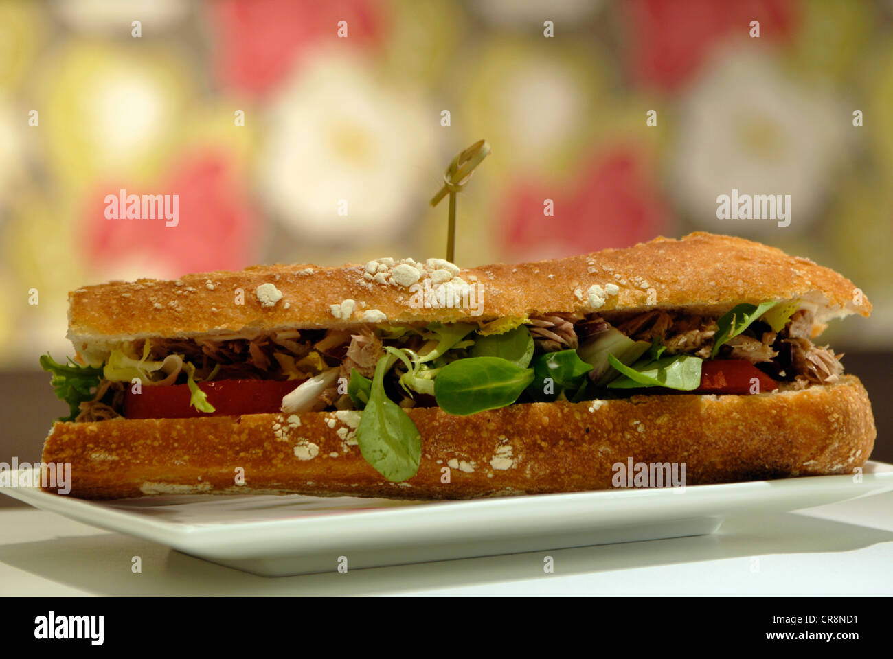 Sandwich Bar Stock Photos & Sandwich Bar Stock Images Alamy