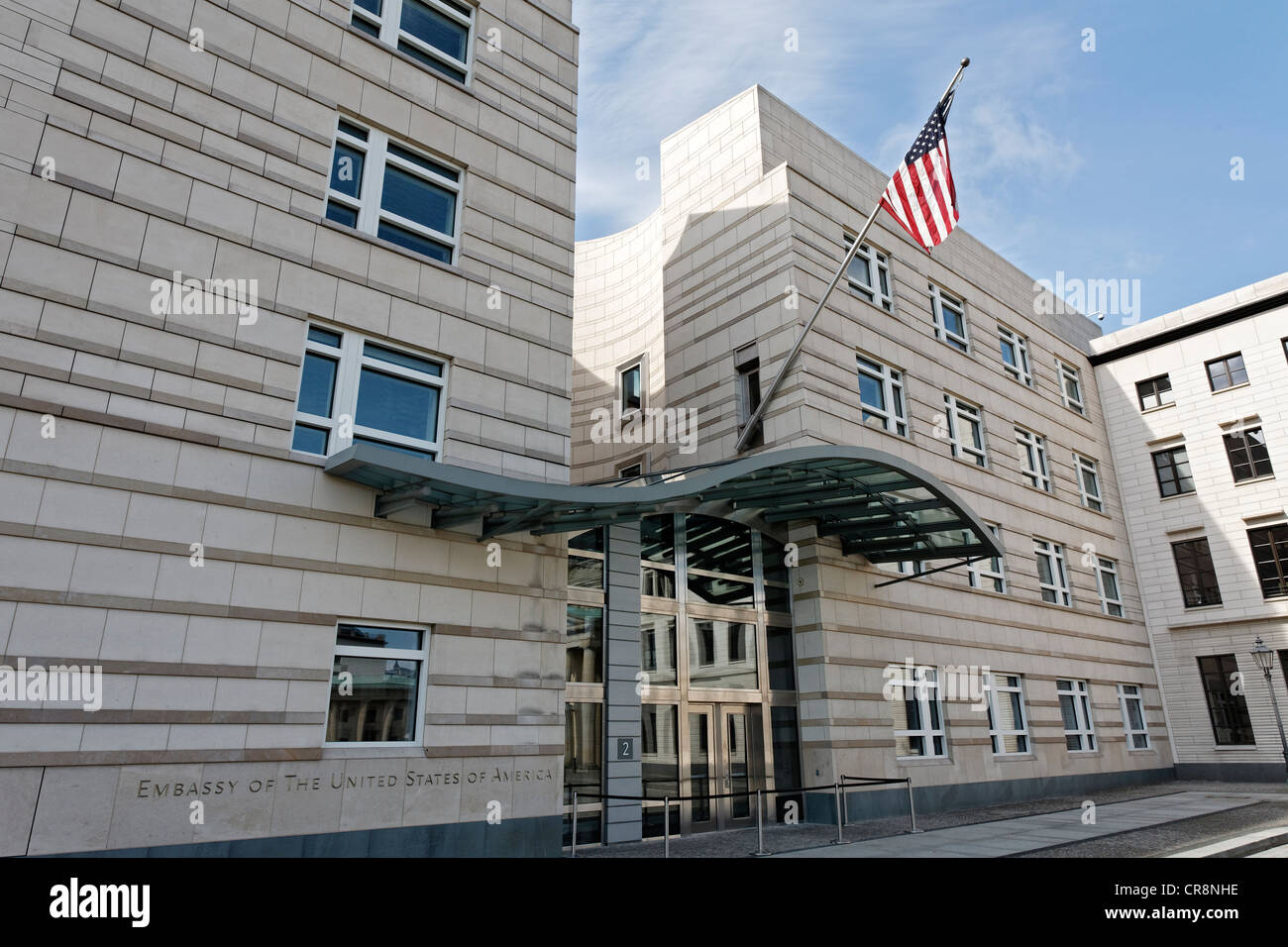 U s embassy hires stock photography and images Alamy