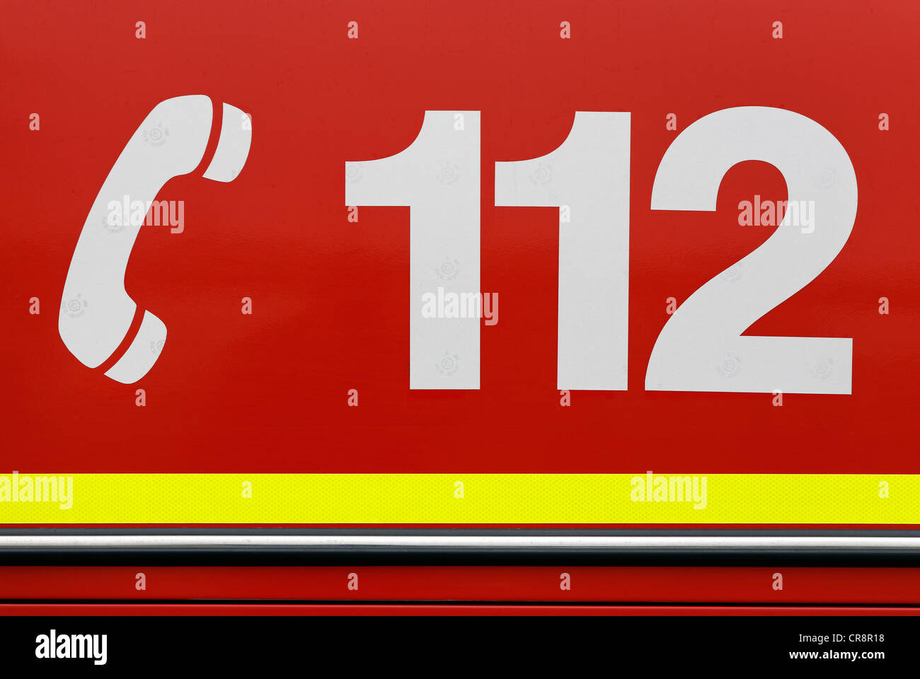 Number 112 hi-res stock photography and images - Alamy
