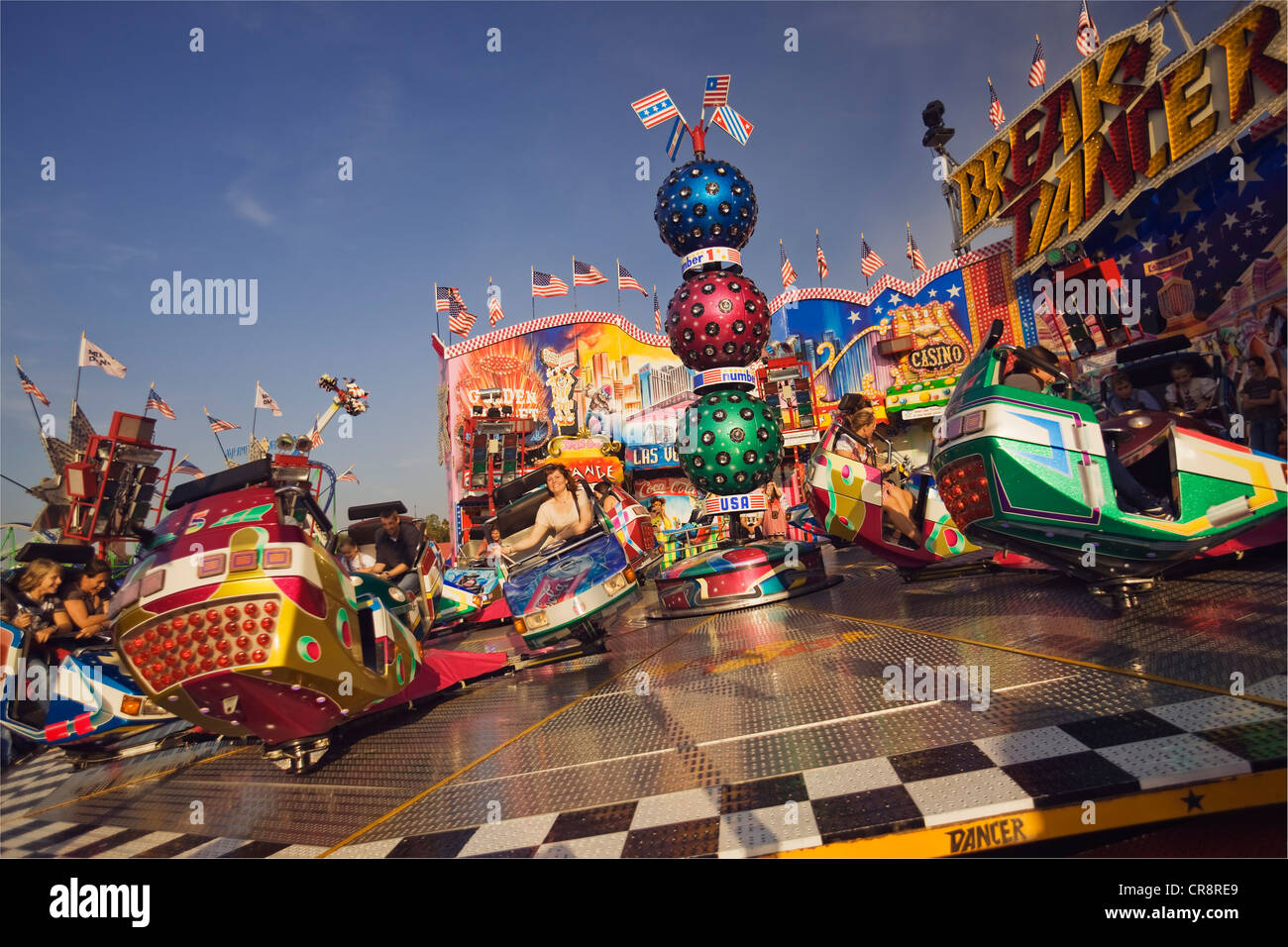 Munich bavaria germany ger hi-res stock photography and images - Alamy