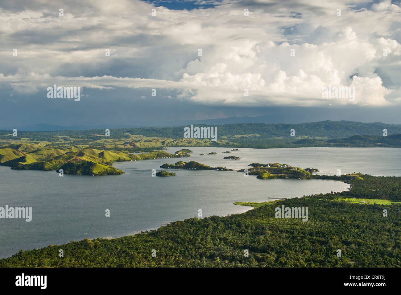 Sentani papua hi-res stock photography and images - Alamy