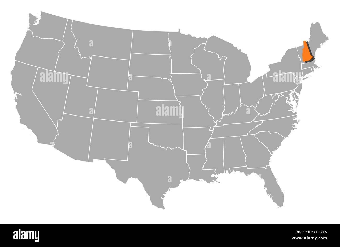 political-map-of-united-states-with-the-several-states-where-new