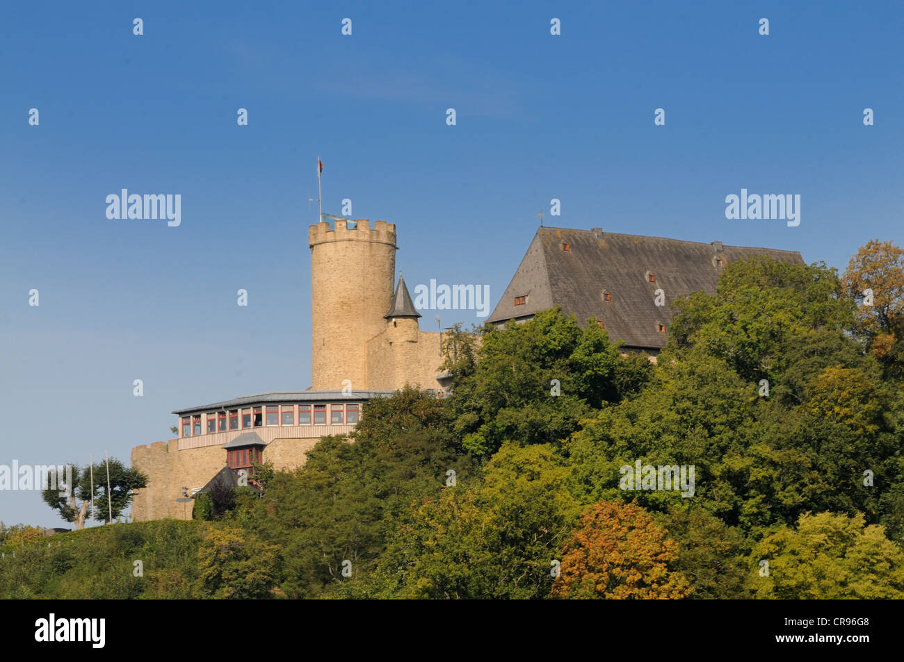 District of marburg biedenkopf hi-res stock photography and images - Alamy
