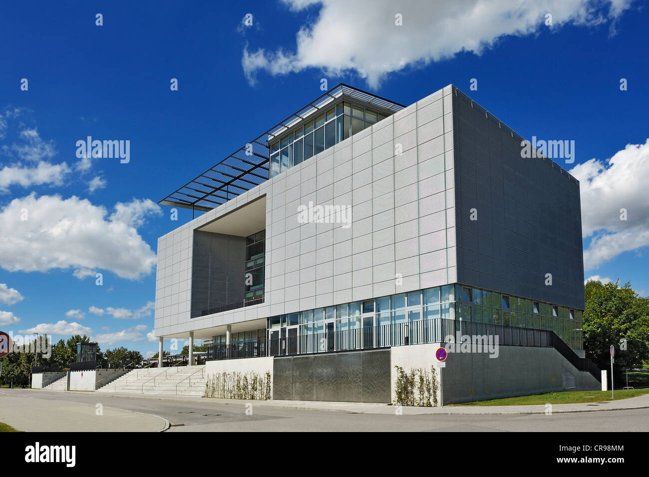 Technical University of Munich, TUM, IAS Institute for Advanced Study