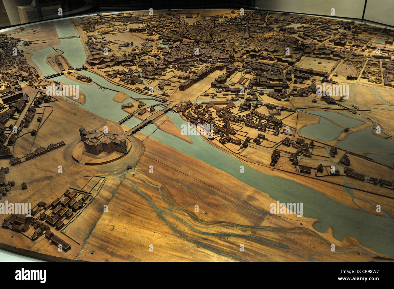 Model 1841 hi-res stock photography and images - Alamy