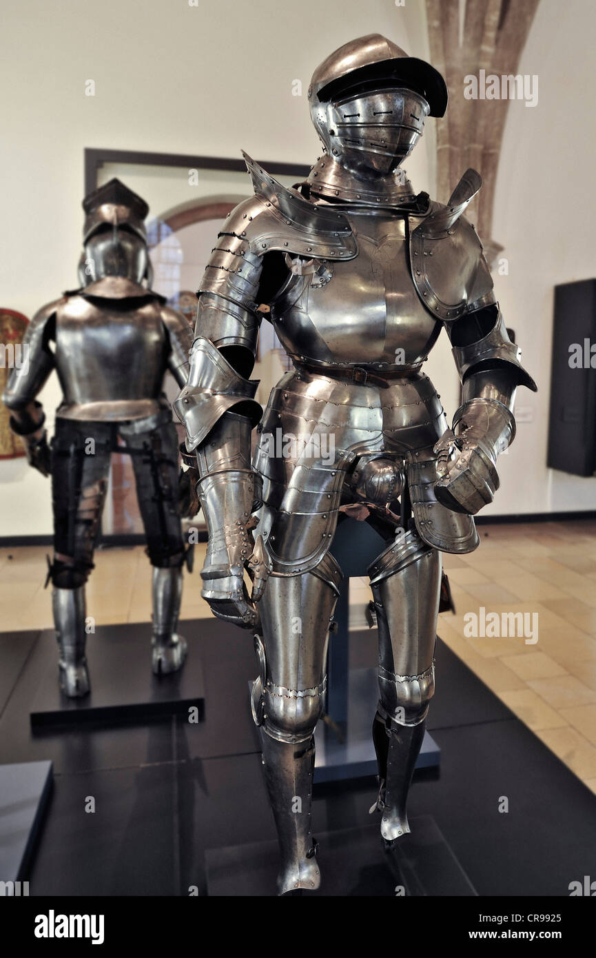 real full plate armor