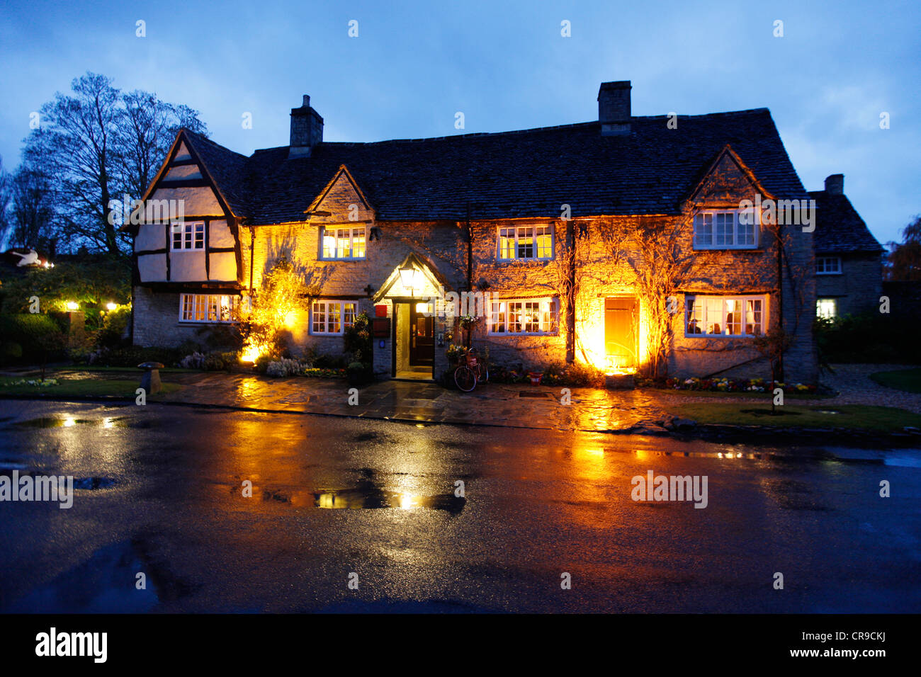 The old swan and minster mill hi-res stock photography and images - Alamy