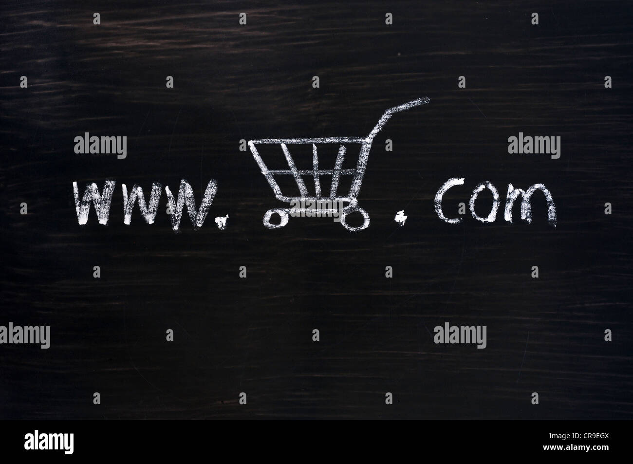 texture black empty space drawing write white billboard used wooden text concept dirty background basket blackboard blank Stock Photo